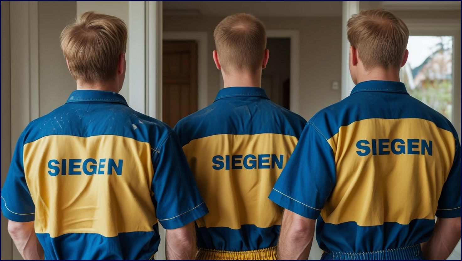 Umzugsunternehmen Siegen Umzugsfirma zum Festpreis www.siegen-umzug.de